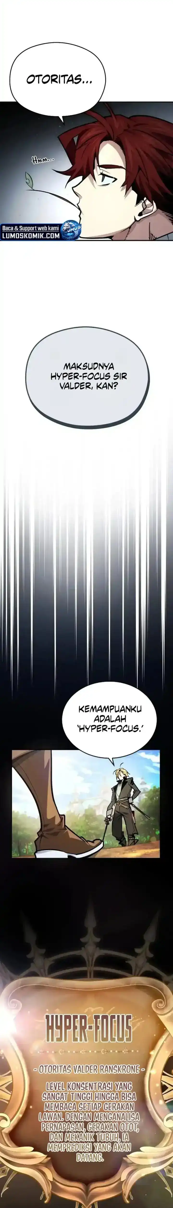 Baca There Are No Bad Heroes In This World - Chapter 59 halaman 3