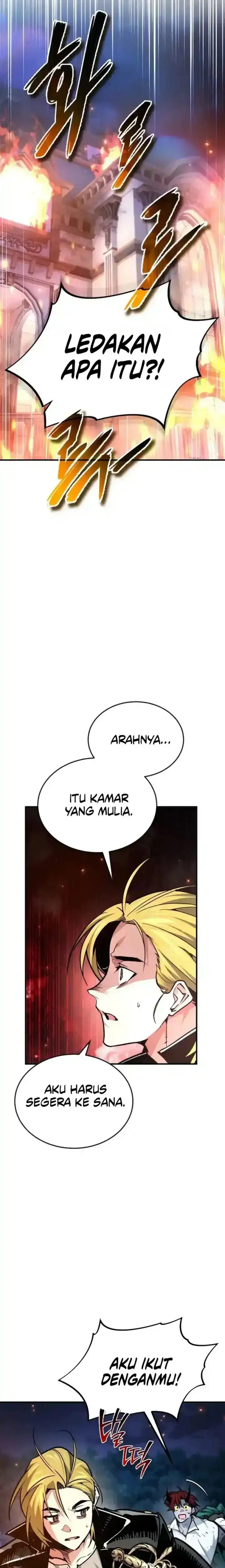 Baca There Are No Bad Heroes In This World - Chapter 59 halaman 30