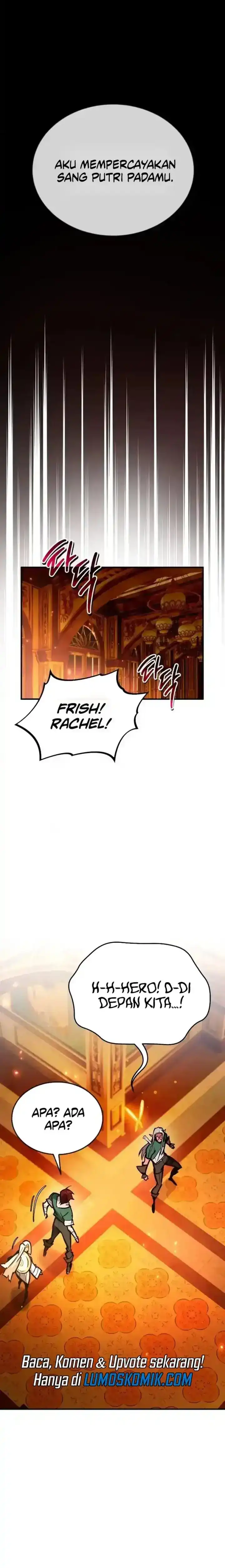 Baca There Are No Bad Heroes In This World - Chapter 59 halaman 32