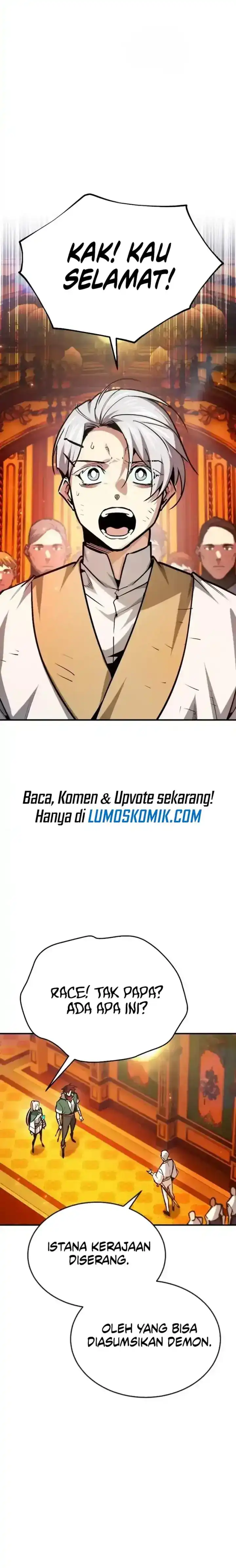 Baca There Are No Bad Heroes In This World - Chapter 59 halaman 38