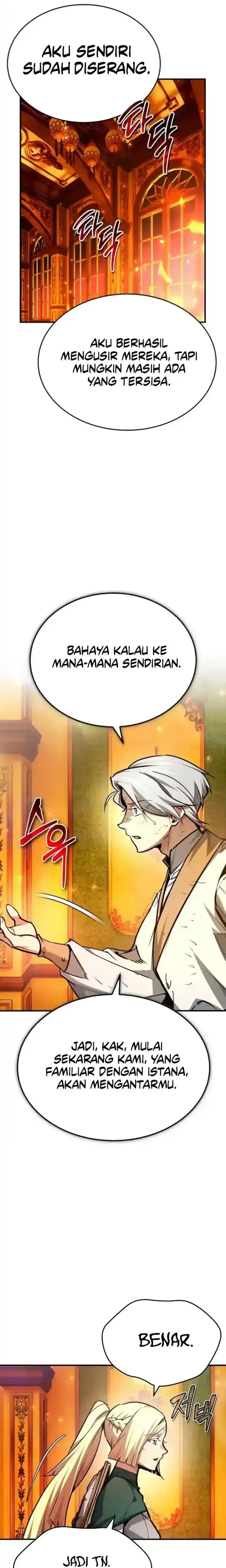 Baca There Are No Bad Heroes In This World - Chapter 59 halaman 39