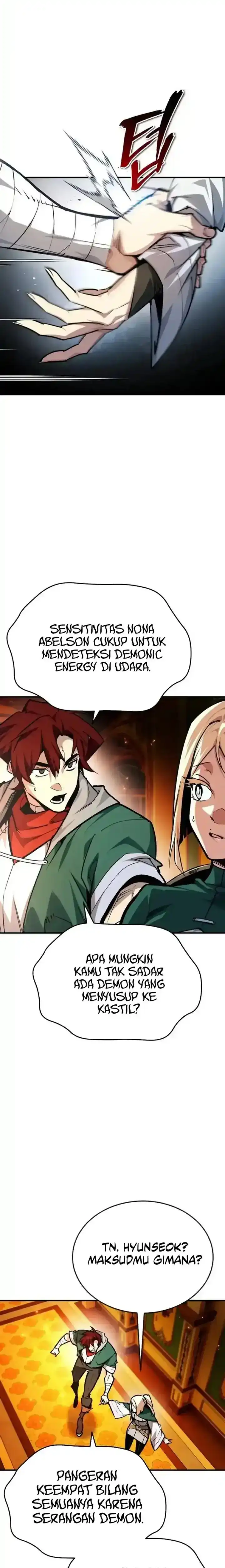 Baca There Are No Bad Heroes In This World - Chapter 59 halaman 41