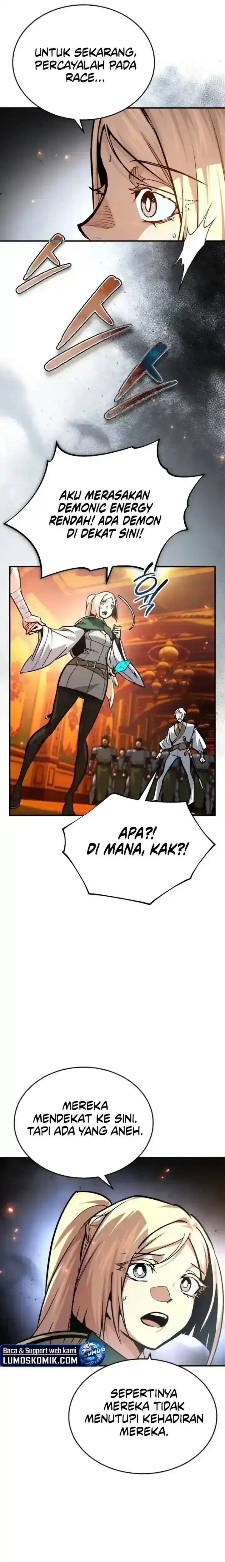 Baca There Are No Bad Heroes In This World - Chapter 59 halaman 44