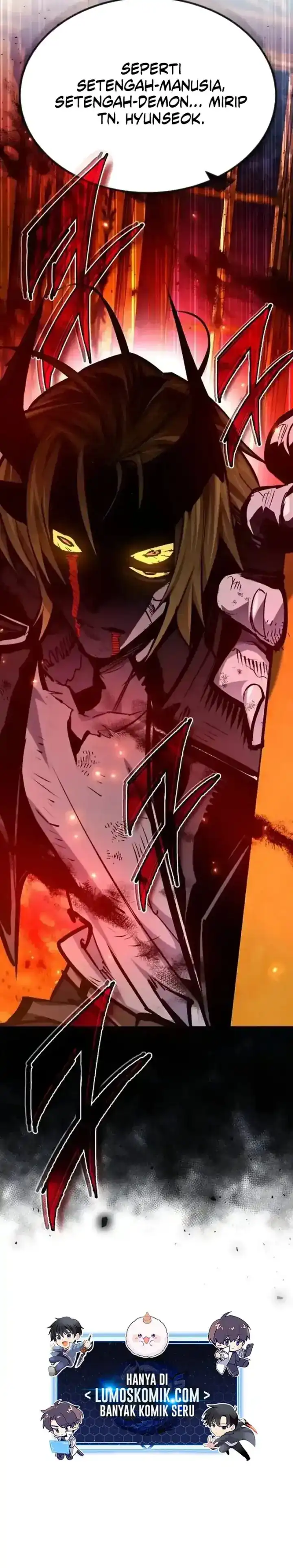 Baca There Are No Bad Heroes In This World - Chapter 59 halaman 47