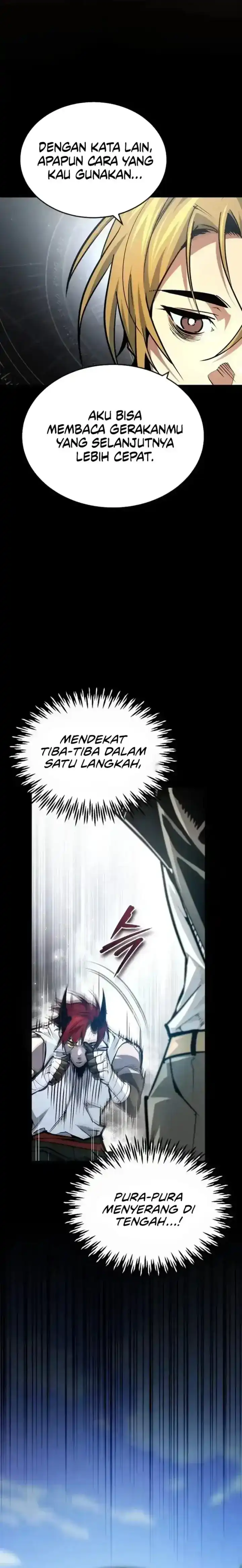 Baca There Are No Bad Heroes In This World - Chapter 59 halaman 5