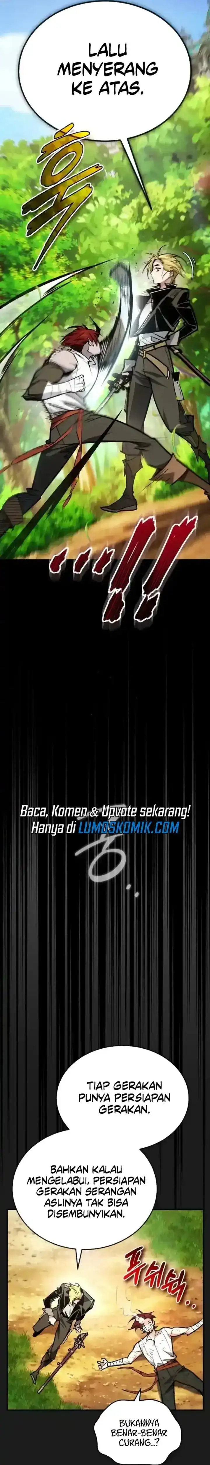 Baca There Are No Bad Heroes In This World - Chapter 59 halaman 6