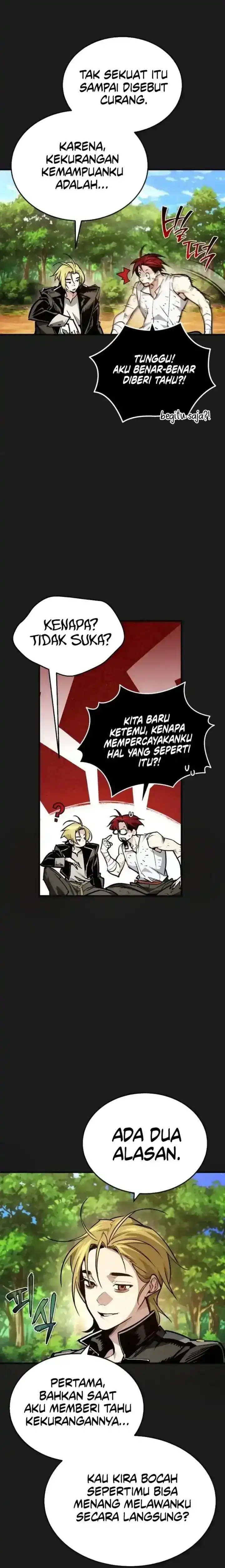 Baca There Are No Bad Heroes In This World - Chapter 59 halaman 8