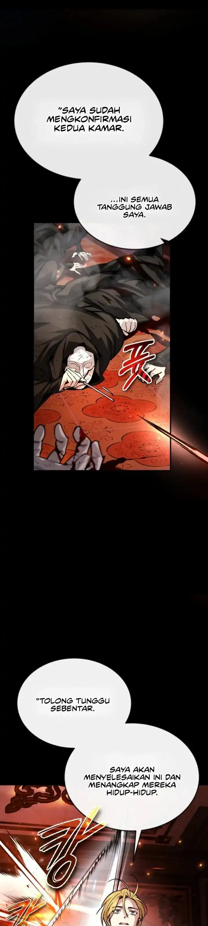 Baca There Are No Bad Heroes In This World - Chapter 60 halaman 11