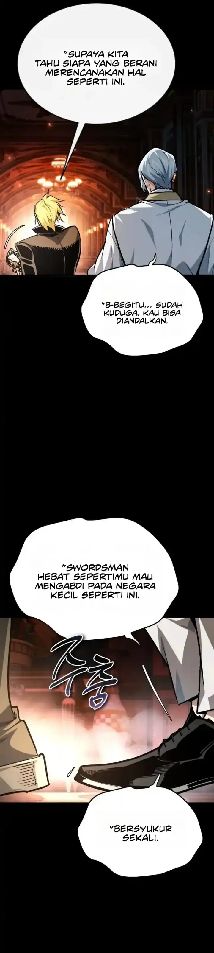 Baca There Are No Bad Heroes In This World - Chapter 60 halaman 13