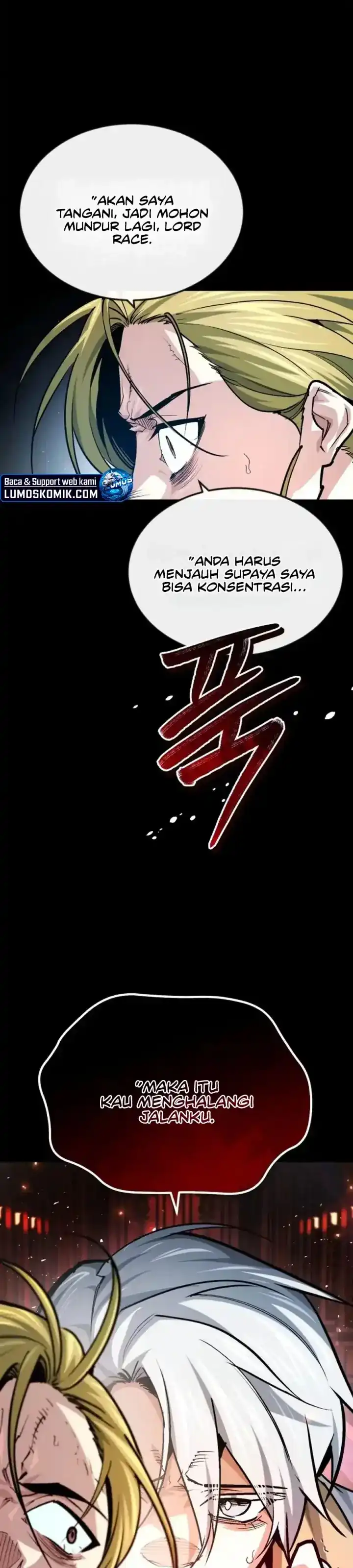 Baca There Are No Bad Heroes In This World - Chapter 60 halaman 14