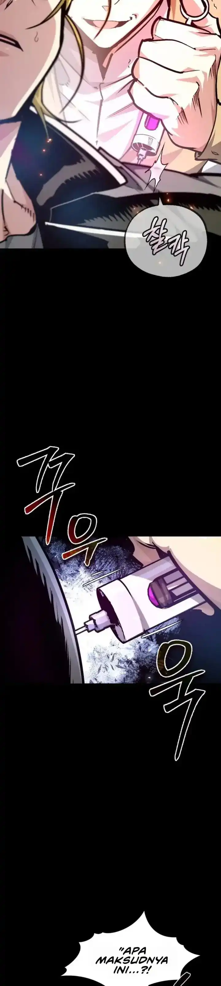 Baca There Are No Bad Heroes In This World - Chapter 60 halaman 15