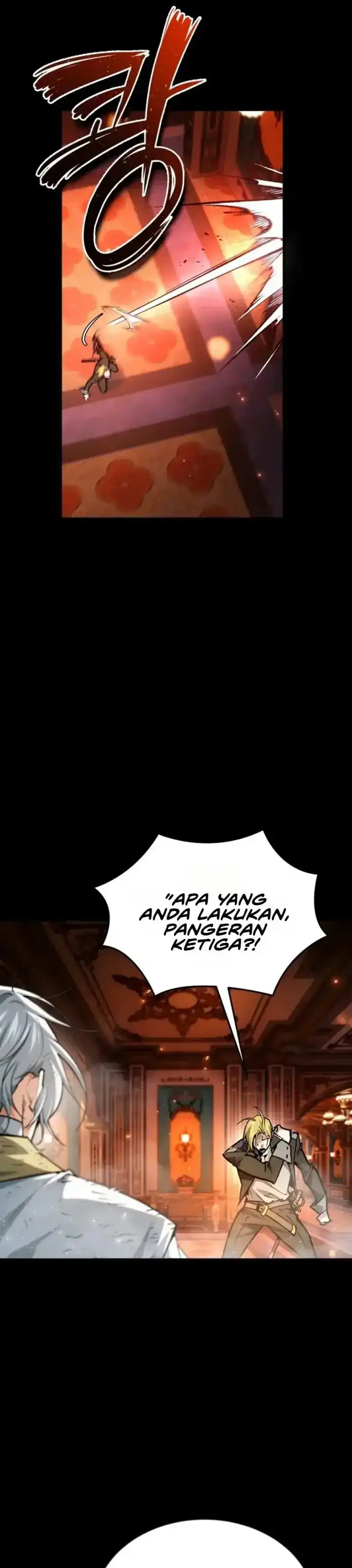 Baca There Are No Bad Heroes In This World - Chapter 60 halaman 17