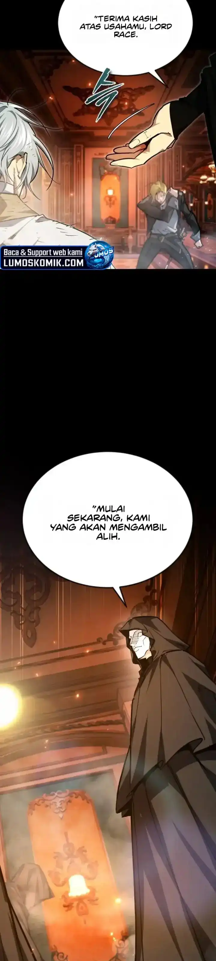 Baca There Are No Bad Heroes In This World - Chapter 60 halaman 18