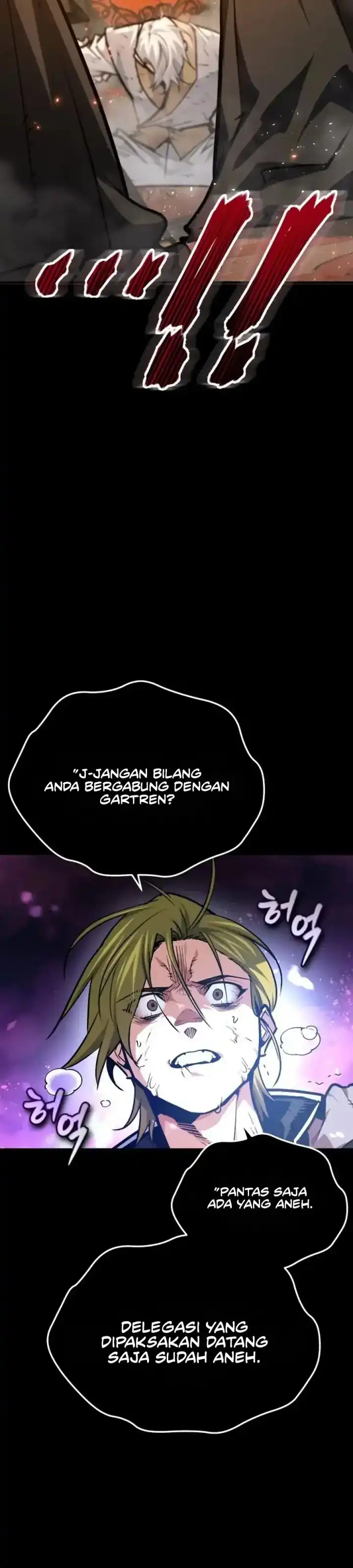 Baca There Are No Bad Heroes In This World - Chapter 60 halaman 19