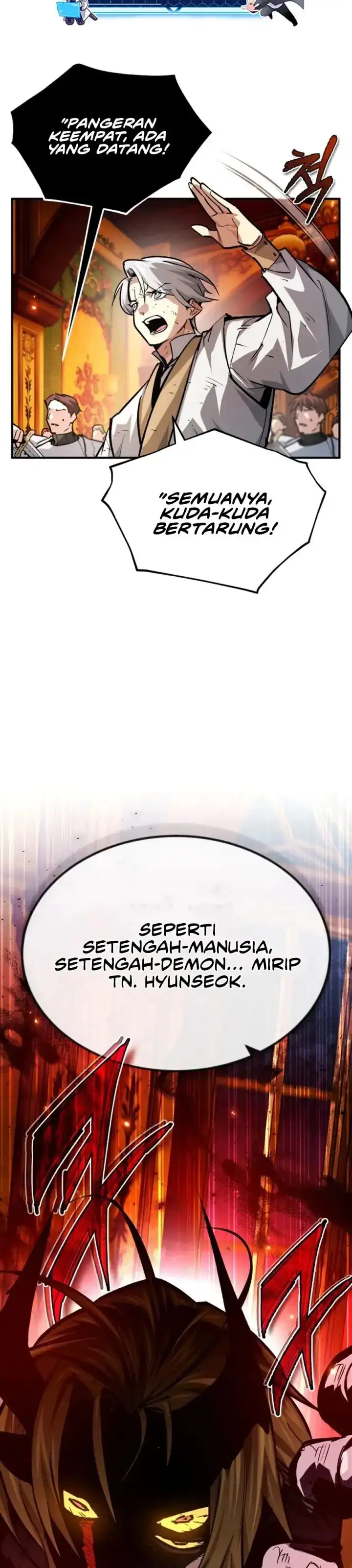 Baca There Are No Bad Heroes In This World - Chapter 60 halaman 2