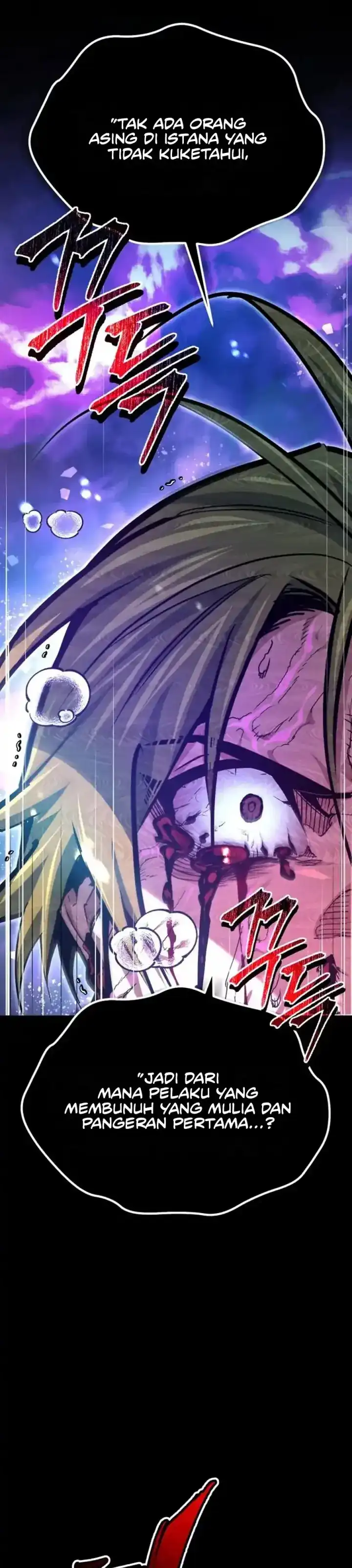 Baca There Are No Bad Heroes In This World - Chapter 60 halaman 21