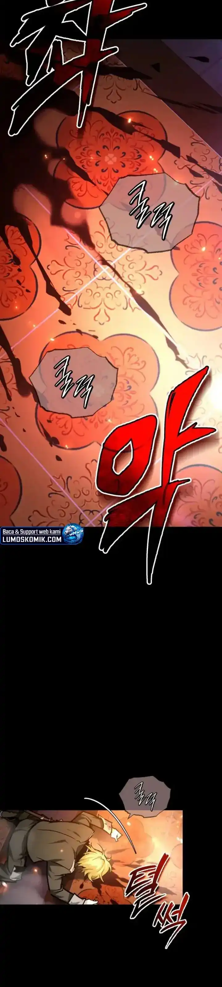 Baca There Are No Bad Heroes In This World - Chapter 60 halaman 22