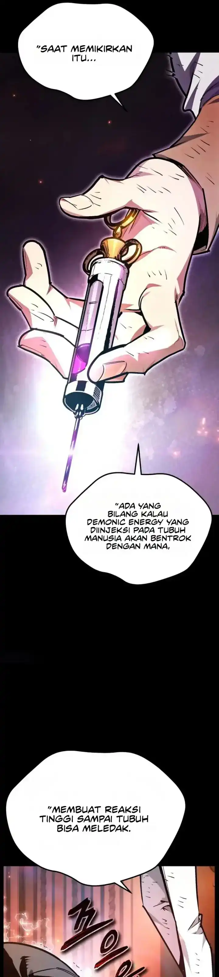 Baca There Are No Bad Heroes In This World - Chapter 60 halaman 25