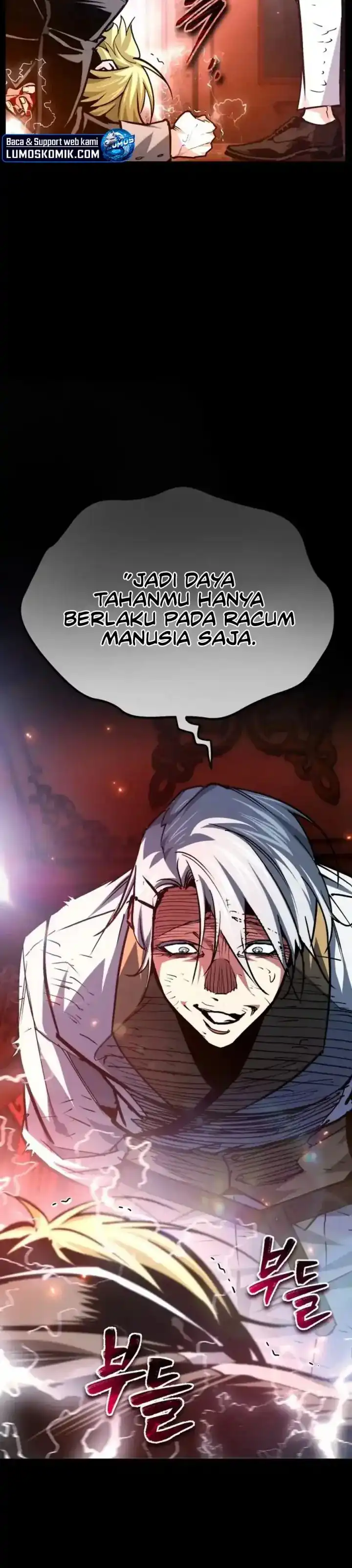 Baca There Are No Bad Heroes In This World - Chapter 60 halaman 26