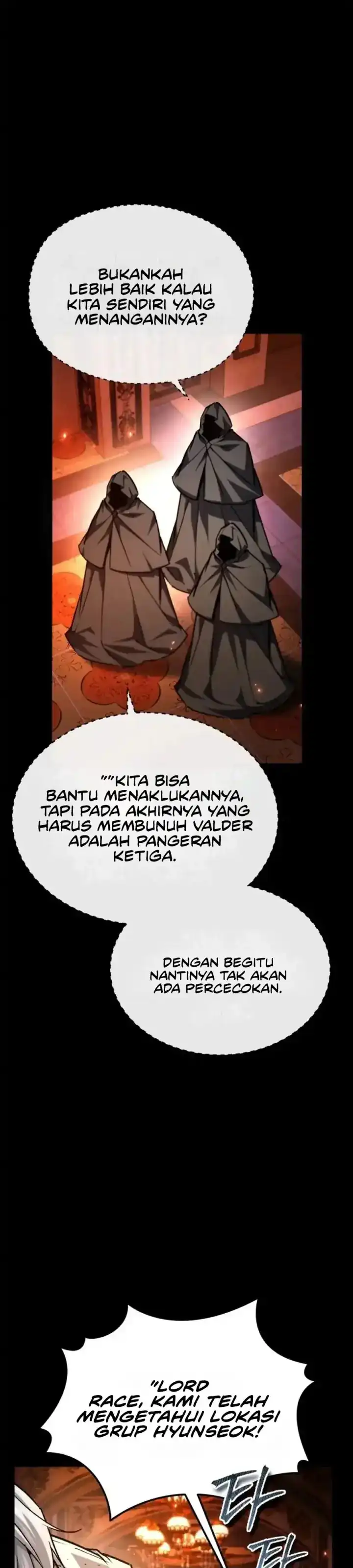 Baca There Are No Bad Heroes In This World - Chapter 60 halaman 27