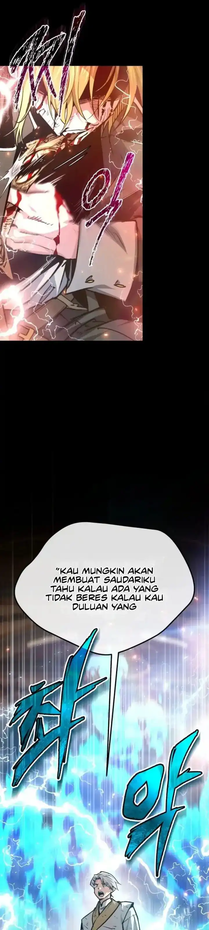 Baca There Are No Bad Heroes In This World - Chapter 60 halaman 29