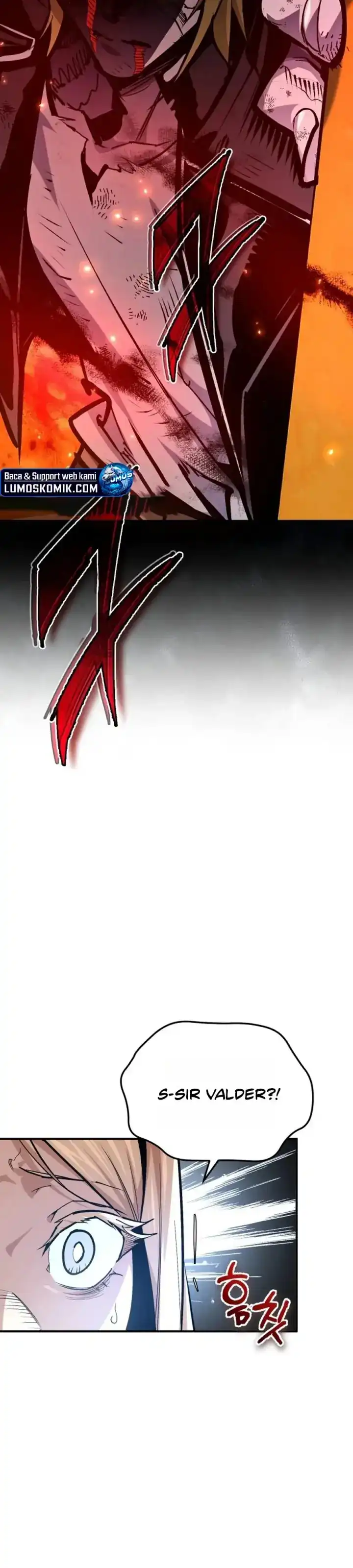 Baca There Are No Bad Heroes In This World - Chapter 60 halaman 3