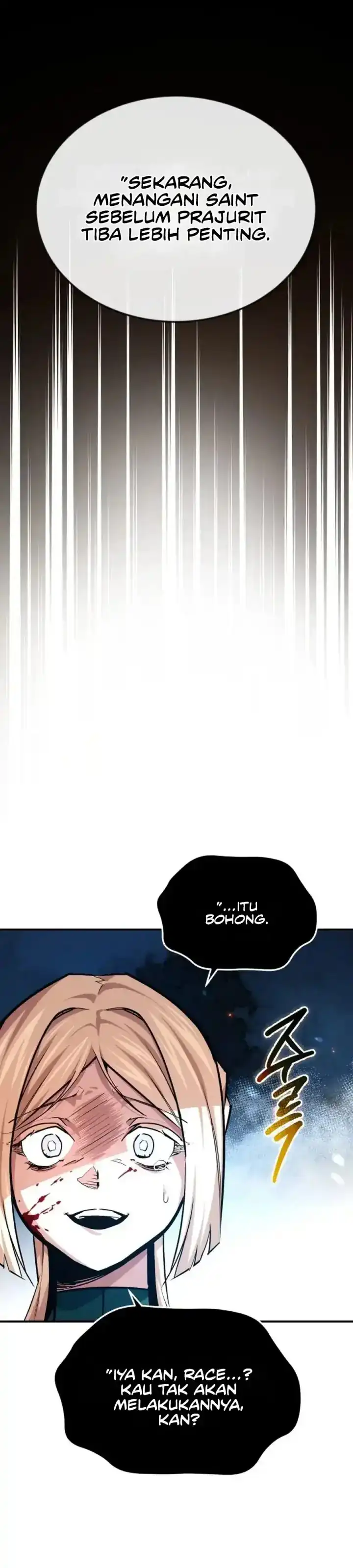 Baca There Are No Bad Heroes In This World - Chapter 60 halaman 33