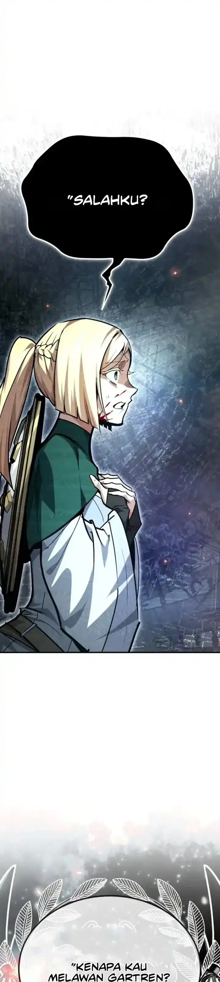 Baca There Are No Bad Heroes In This World - Chapter 60 halaman 35