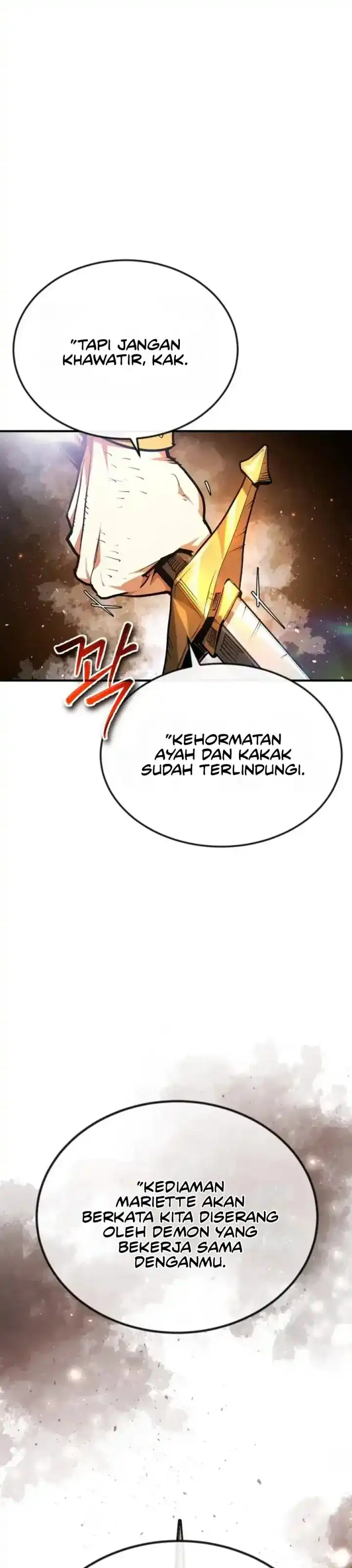 Baca There Are No Bad Heroes In This World - Chapter 60 halaman 38