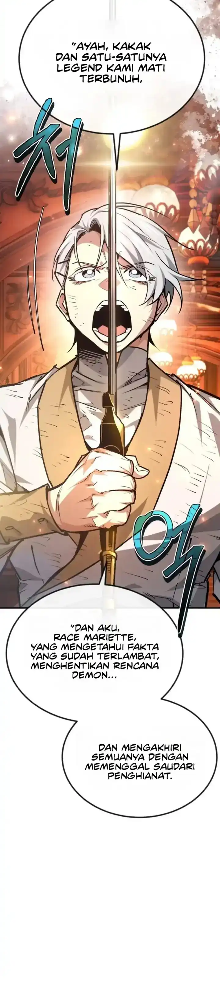 Baca There Are No Bad Heroes In This World - Chapter 60 halaman 39