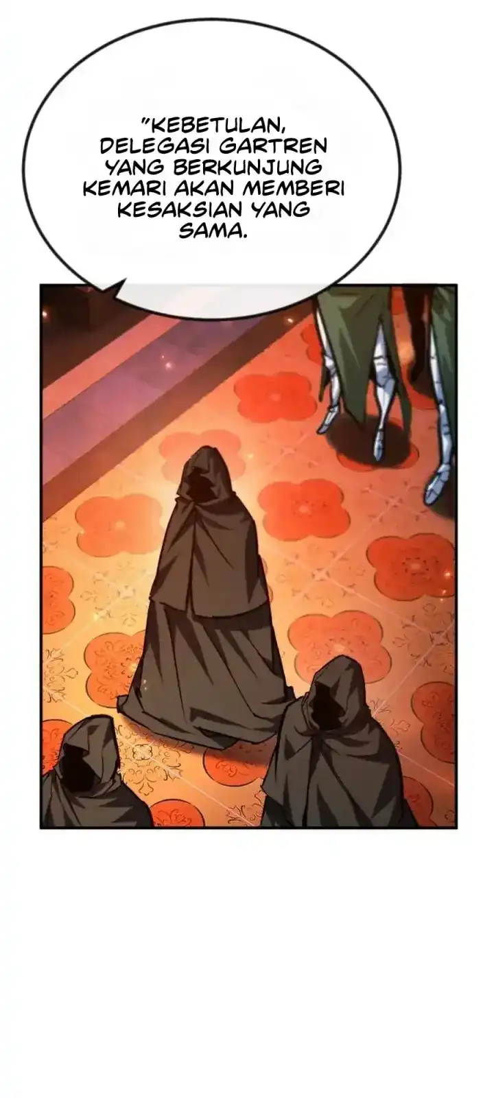 Baca There Are No Bad Heroes In This World - Chapter 60 halaman 40