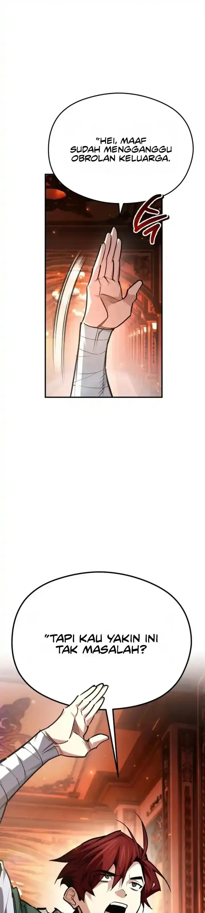 Baca There Are No Bad Heroes In This World - Chapter 60 halaman 42