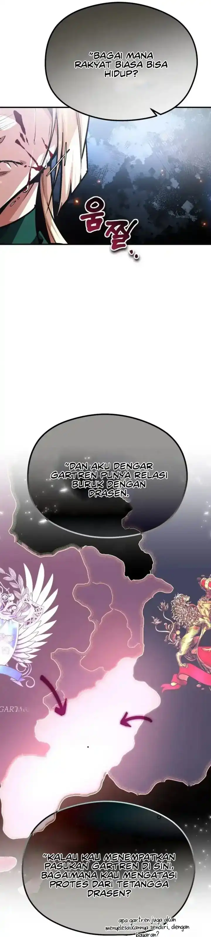 Baca There Are No Bad Heroes In This World - Chapter 60 halaman 45