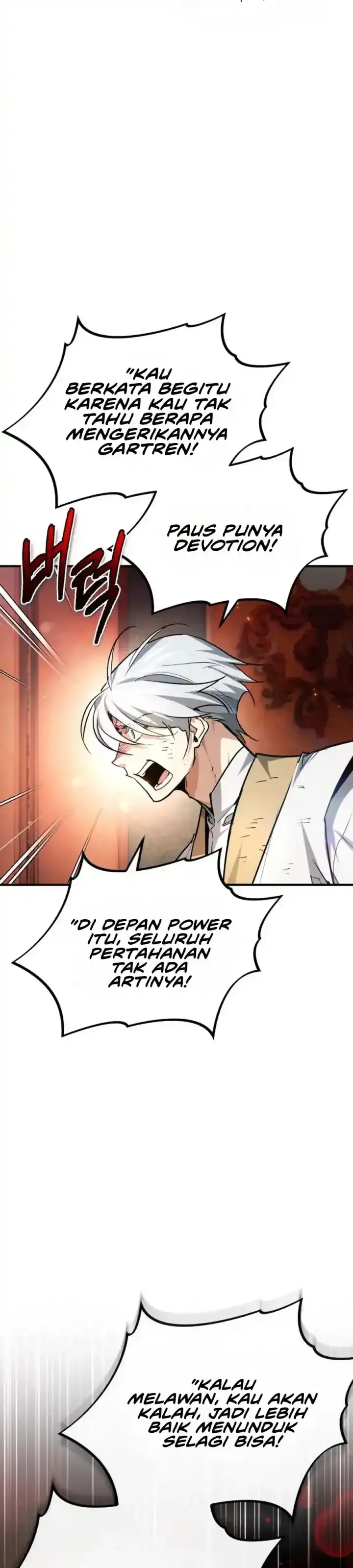 Baca There Are No Bad Heroes In This World - Chapter 60 halaman 46