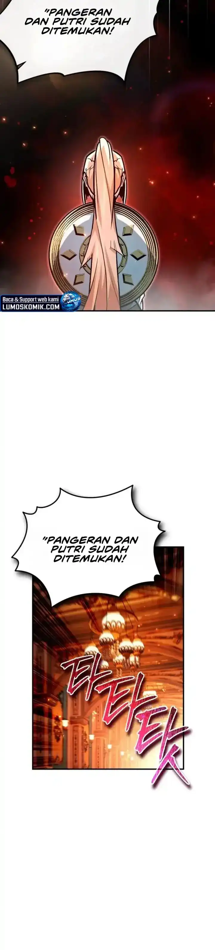 Baca There Are No Bad Heroes In This World - Chapter 60 halaman 47