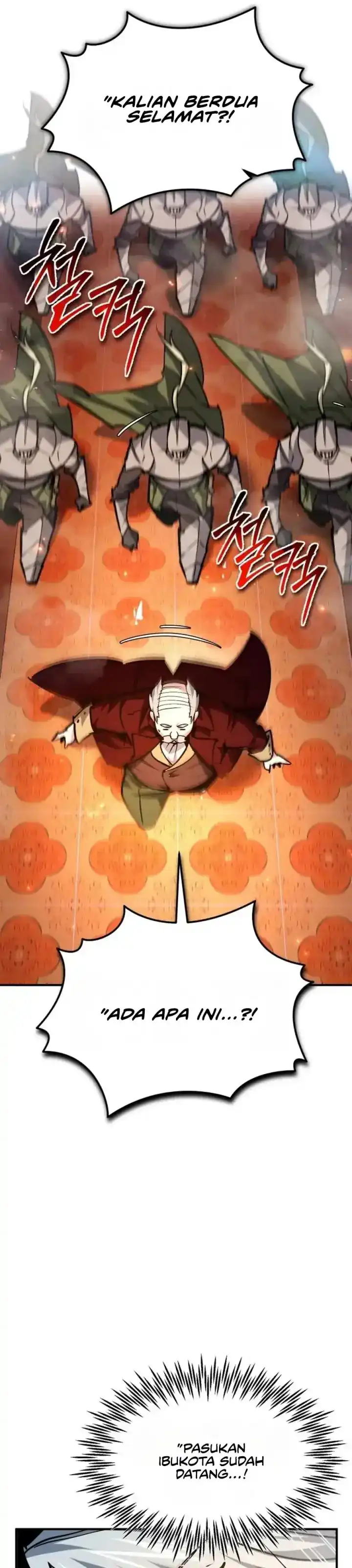 Baca There Are No Bad Heroes In This World - Chapter 60 halaman 48