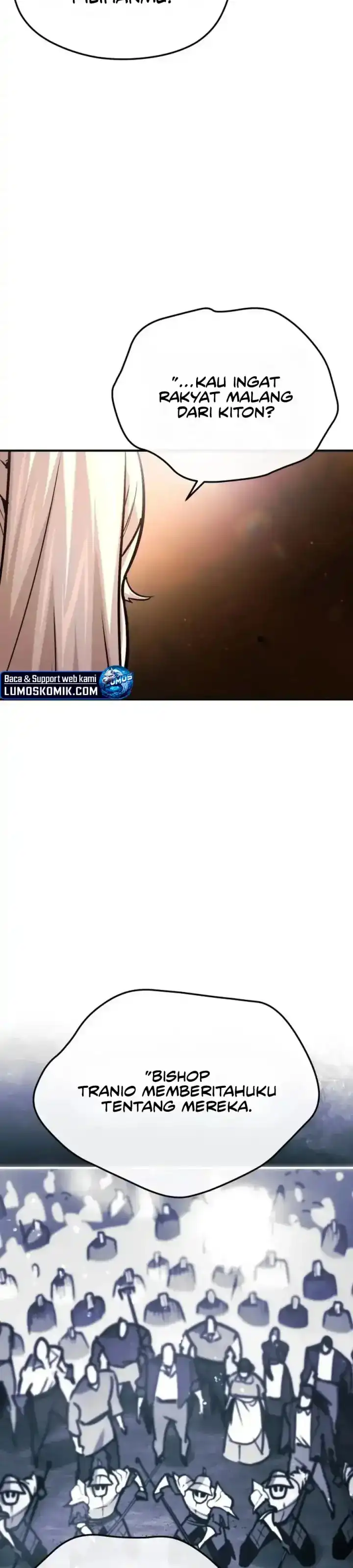 Baca There Are No Bad Heroes In This World - Chapter 60 halaman 50