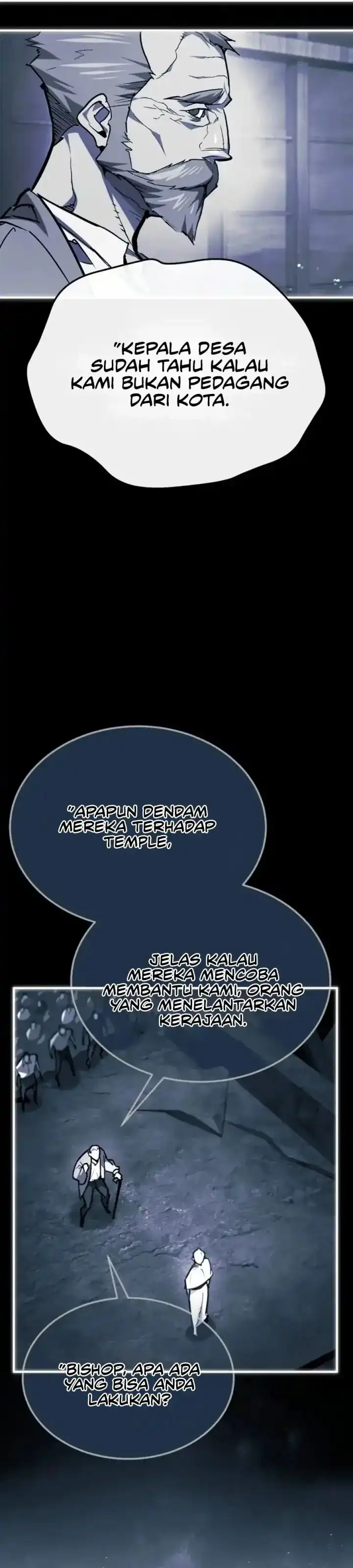 Baca There Are No Bad Heroes In This World - Chapter 60 halaman 52