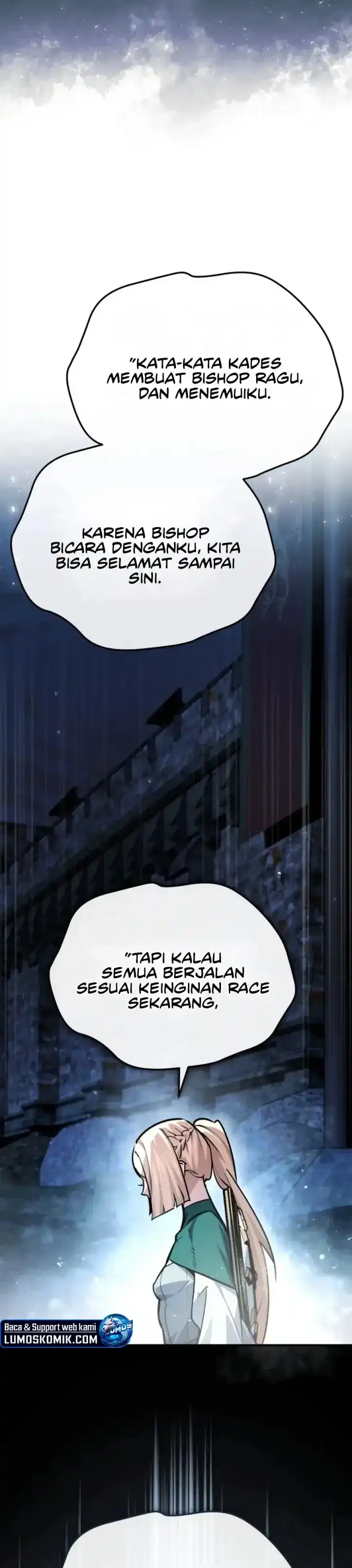 Baca There Are No Bad Heroes In This World - Chapter 60 halaman 53