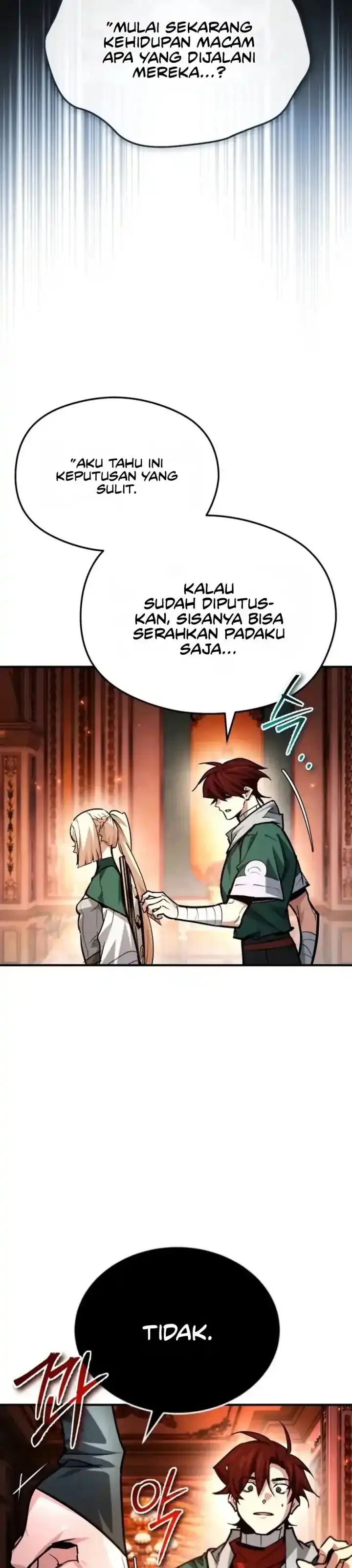 Baca There Are No Bad Heroes In This World - Chapter 60 halaman 54
