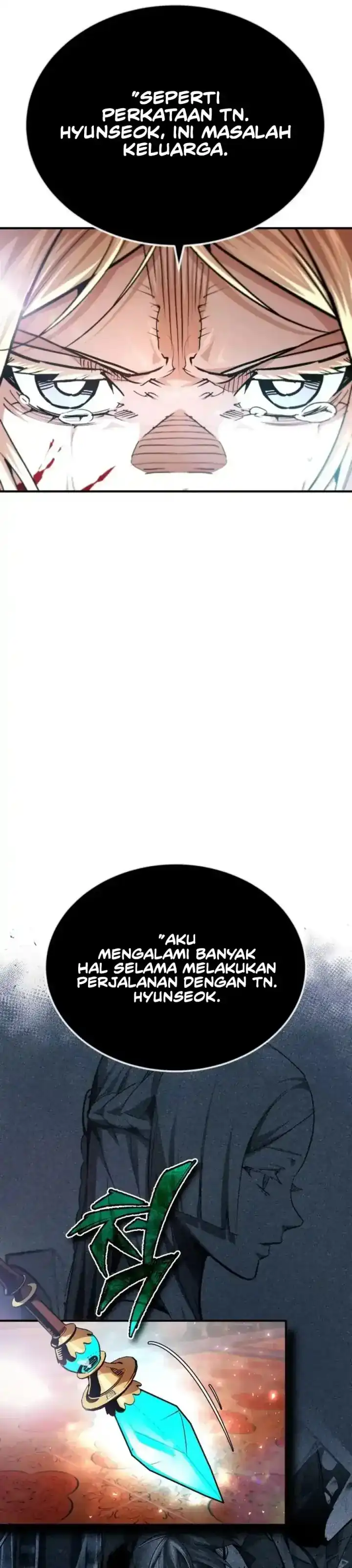 Baca There Are No Bad Heroes In This World - Chapter 60 halaman 56