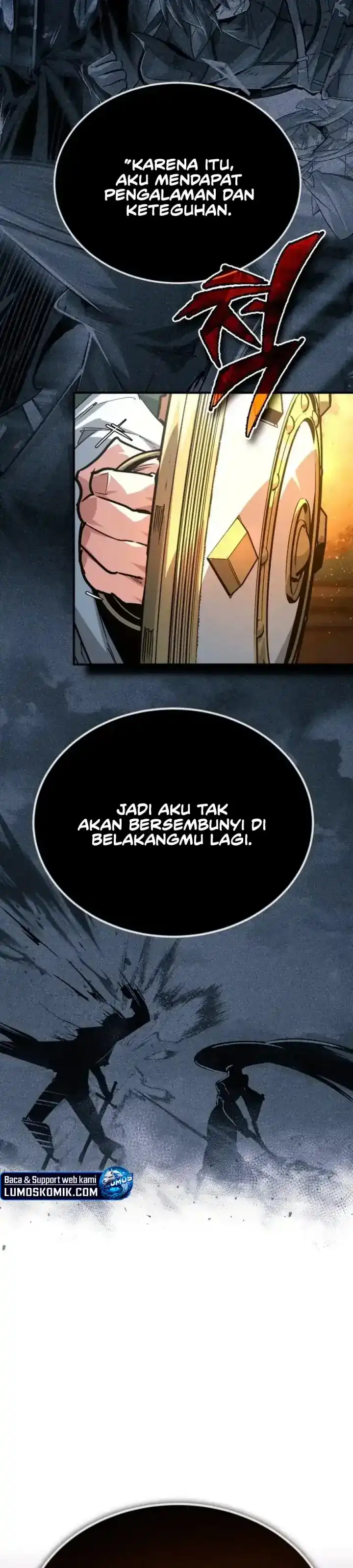 Baca There Are No Bad Heroes In This World - Chapter 60 halaman 57