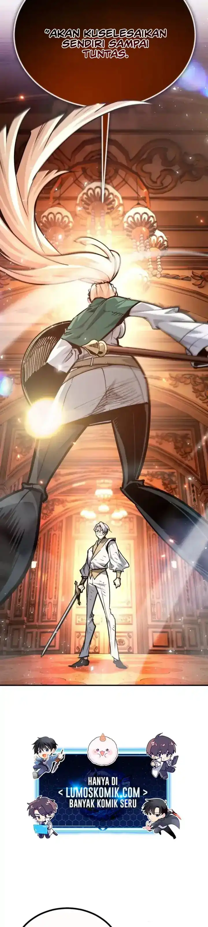 Baca There Are No Bad Heroes In This World - Chapter 60 halaman 58