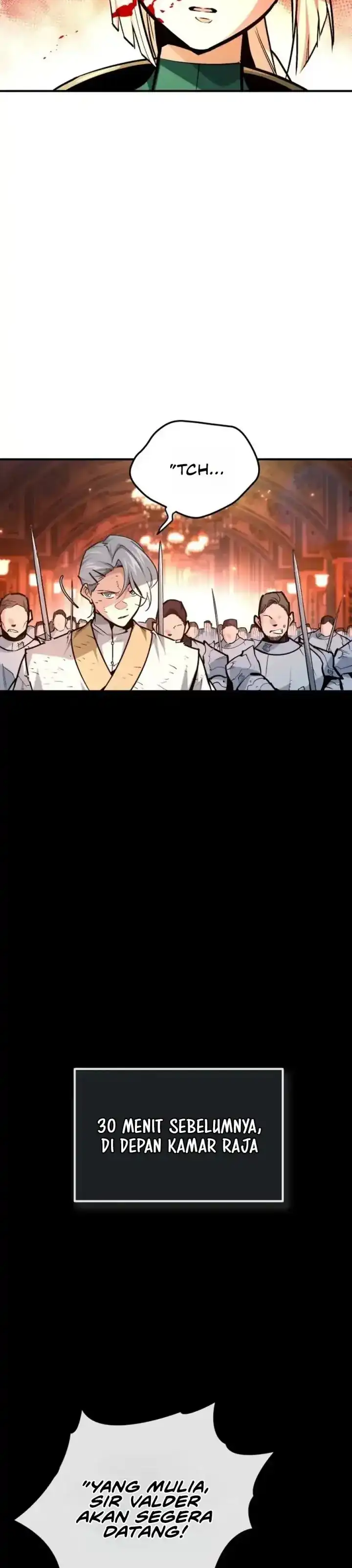 Baca There Are No Bad Heroes In This World - Chapter 60 halaman 6