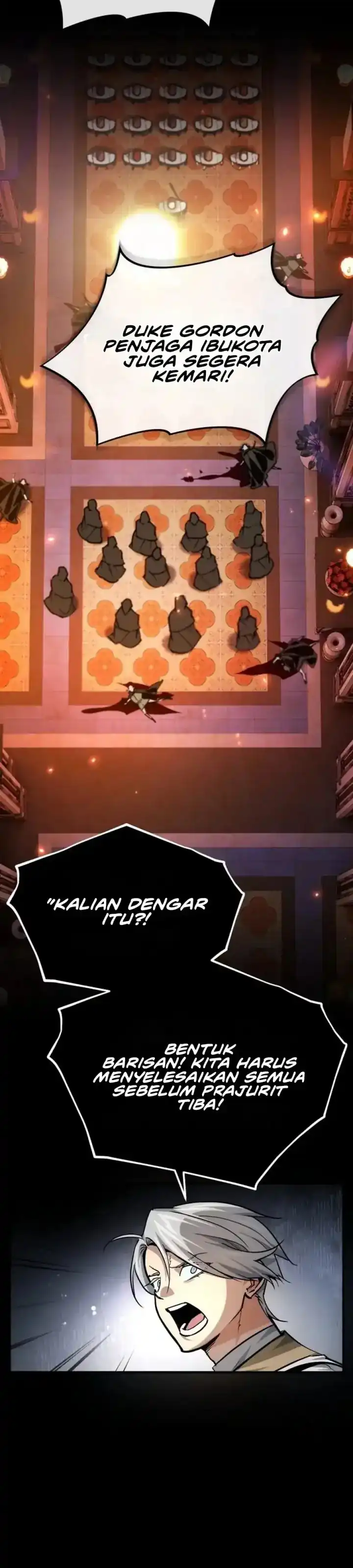 Baca There Are No Bad Heroes In This World - Chapter 60 halaman 7