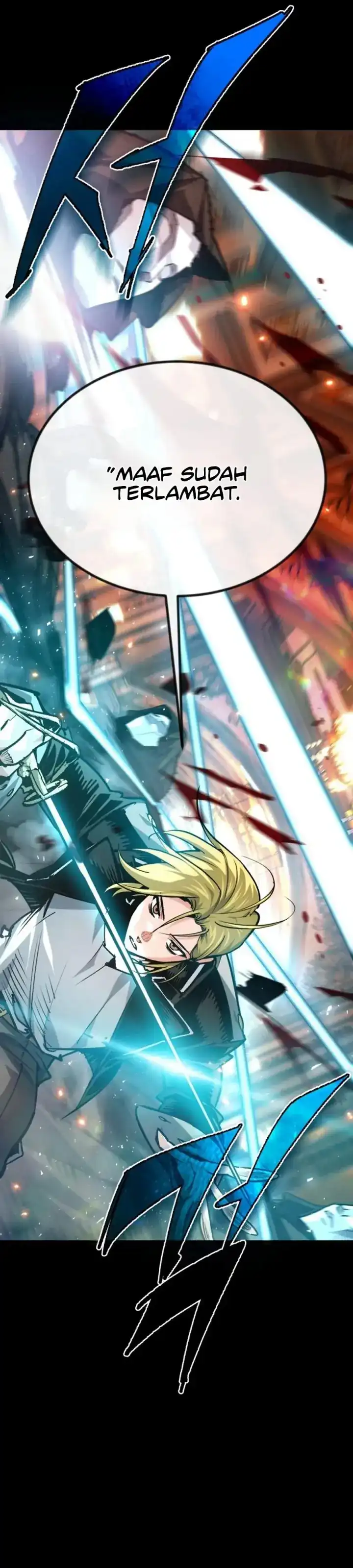 Baca There Are No Bad Heroes In This World - Chapter 60 halaman 9