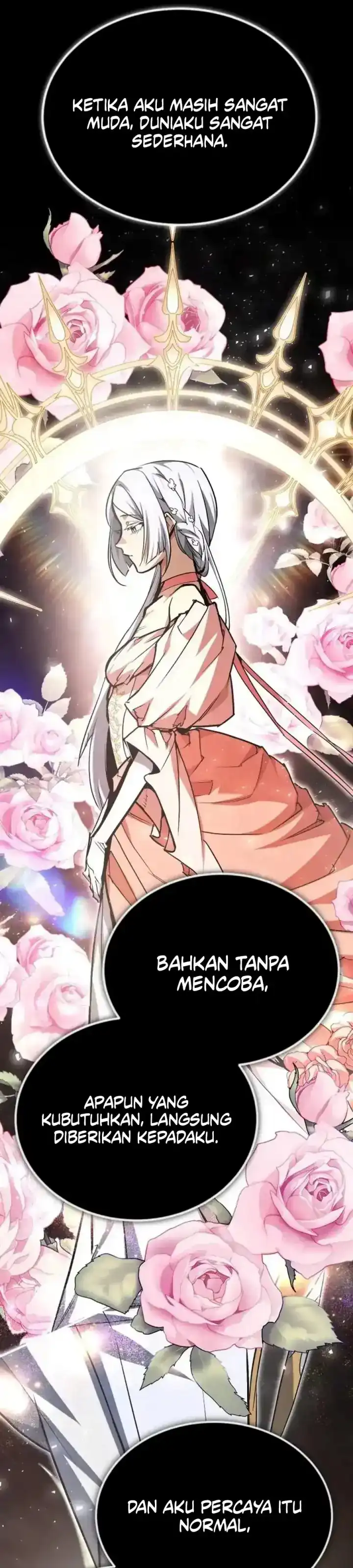 Baca There Are No Bad Heroes In This World - Chapter 61 halaman 10