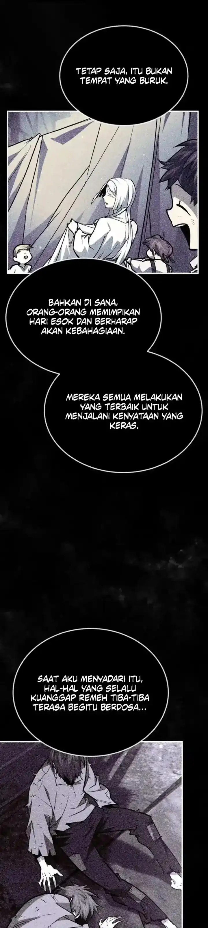 Baca There Are No Bad Heroes In This World - Chapter 61 halaman 12