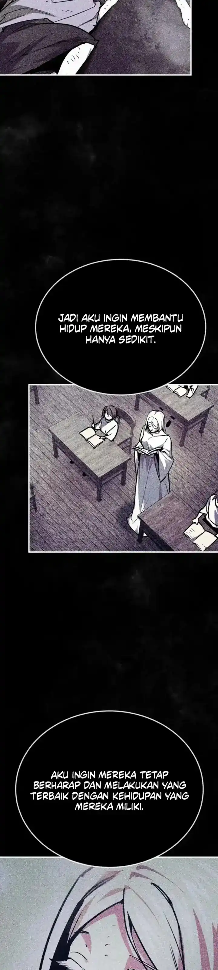 Baca There Are No Bad Heroes In This World - Chapter 61 halaman 13