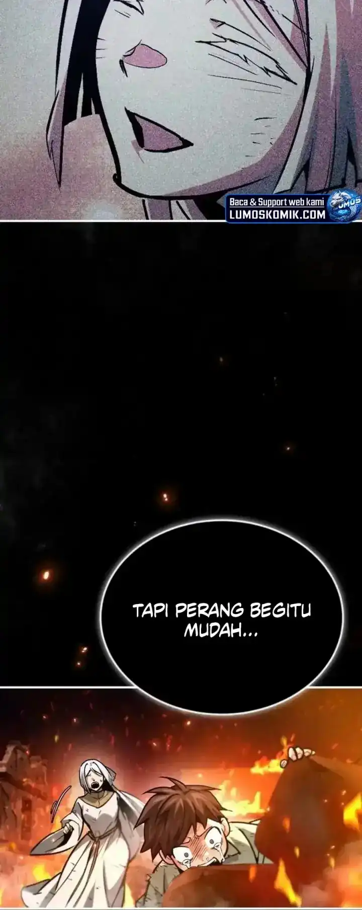 Baca There Are No Bad Heroes In This World - Chapter 61 halaman 14